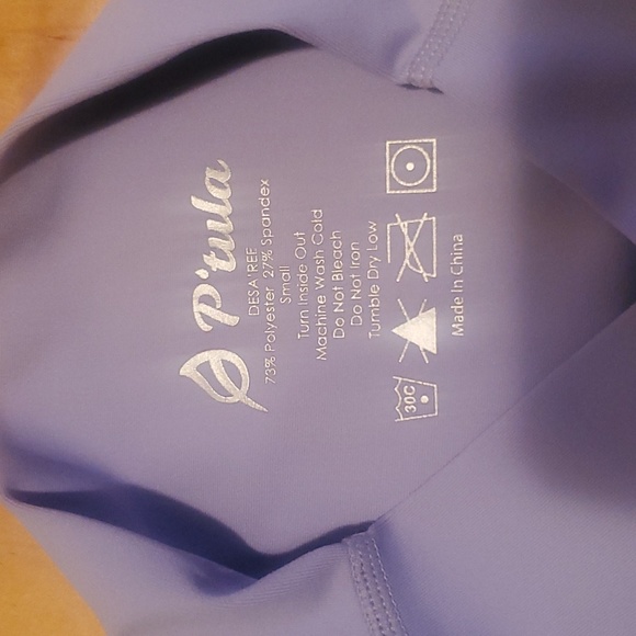 P’Tula  Desai'rre , Legging Sise Small - Picture 7 of 7